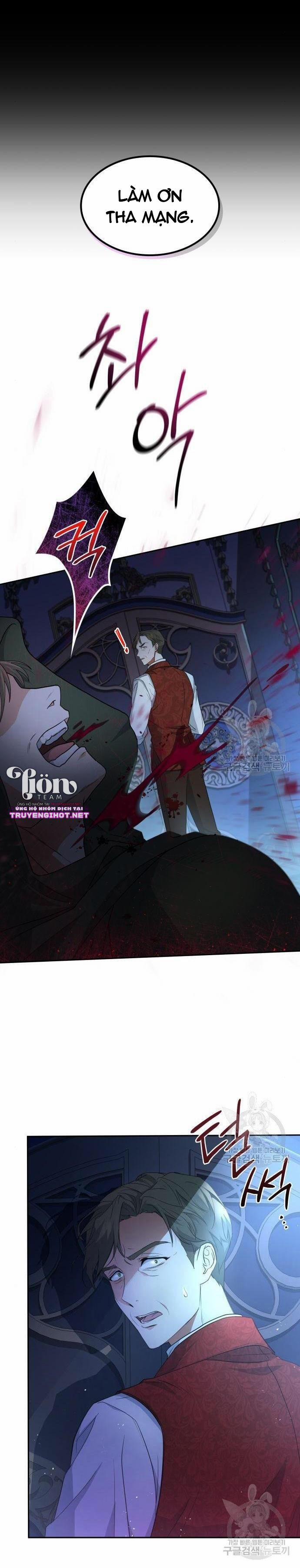 DI VẬT Melvin Để Lại 2.5 trang 19