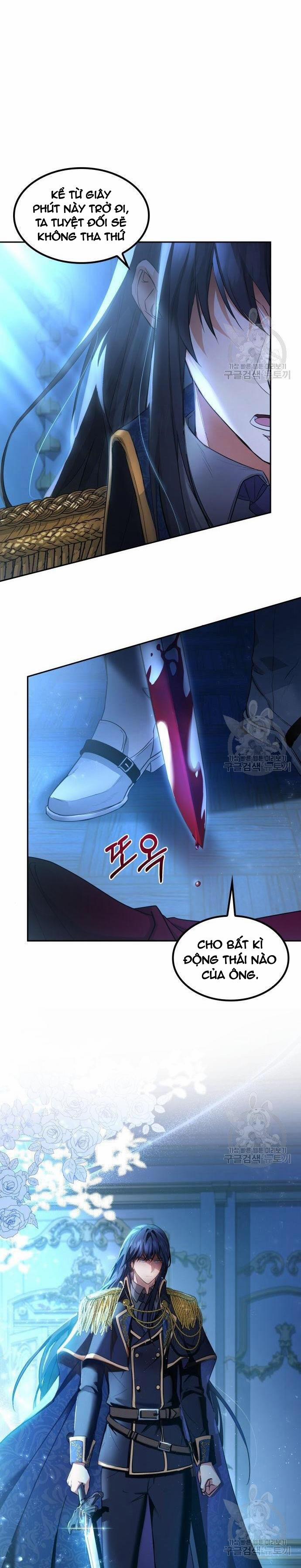 DI VẬT Melvin Để Lại 2.5 trang 20