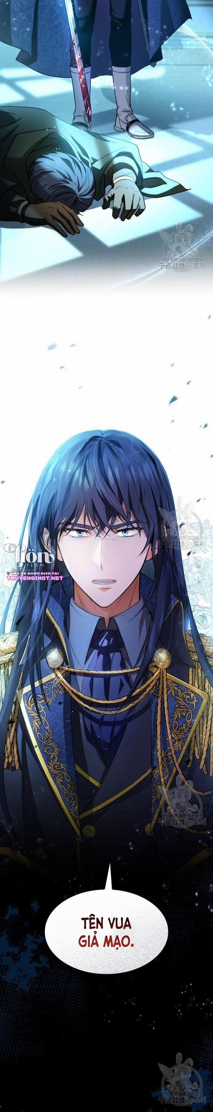 DI VẬT Melvin Để Lại 2.5 trang 21