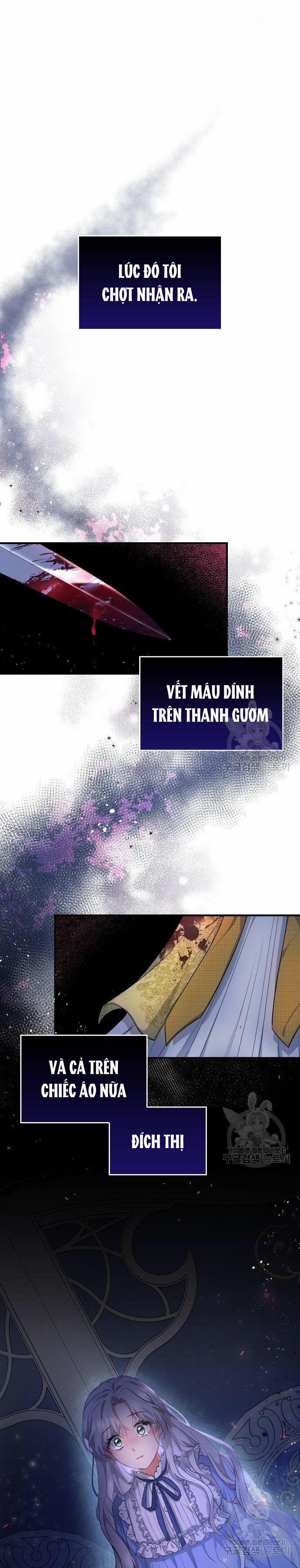 DI VẬT Melvin Để Lại 2.5 trang 8