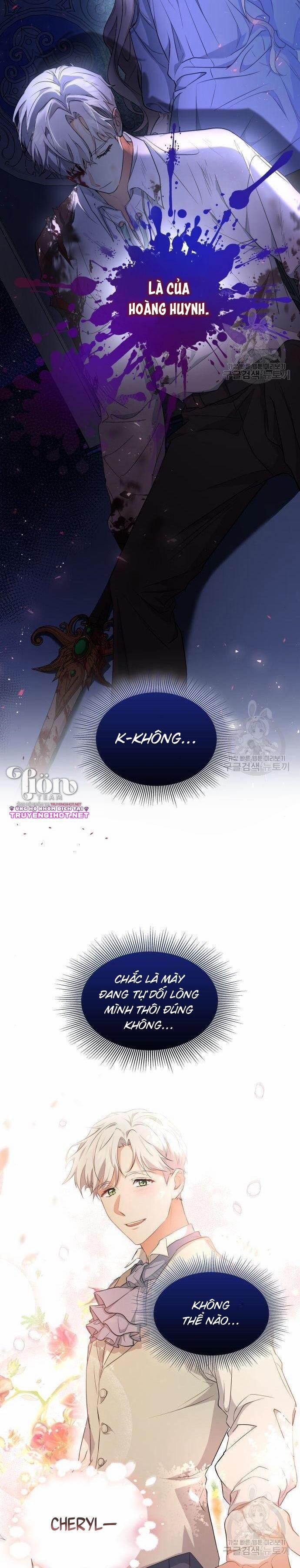 DI VẬT Melvin Để Lại 2.5 trang 9