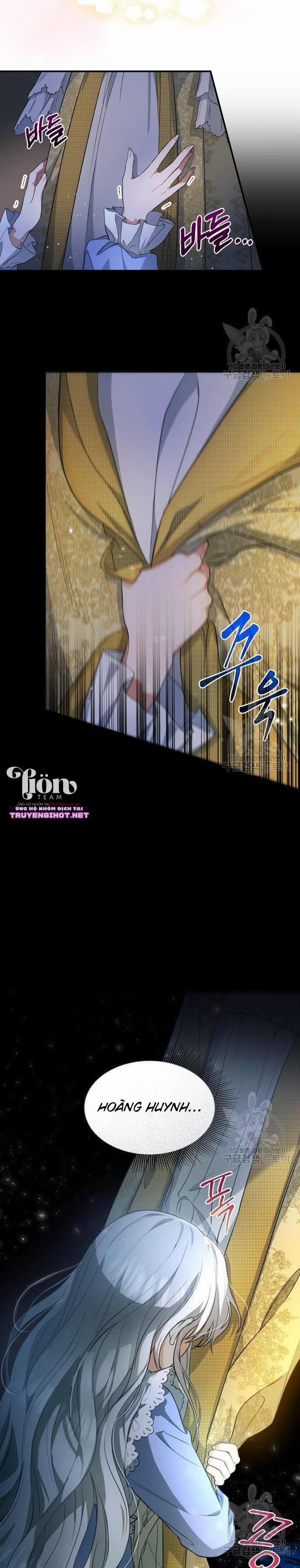 DI VẬT Melvin Để Lại 2 trang 11