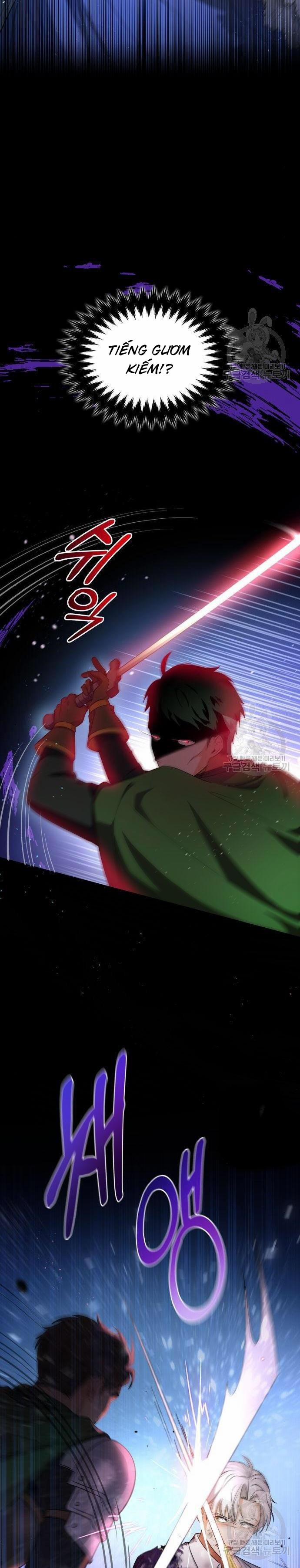 DI VẬT Melvin Để Lại 2 trang 14