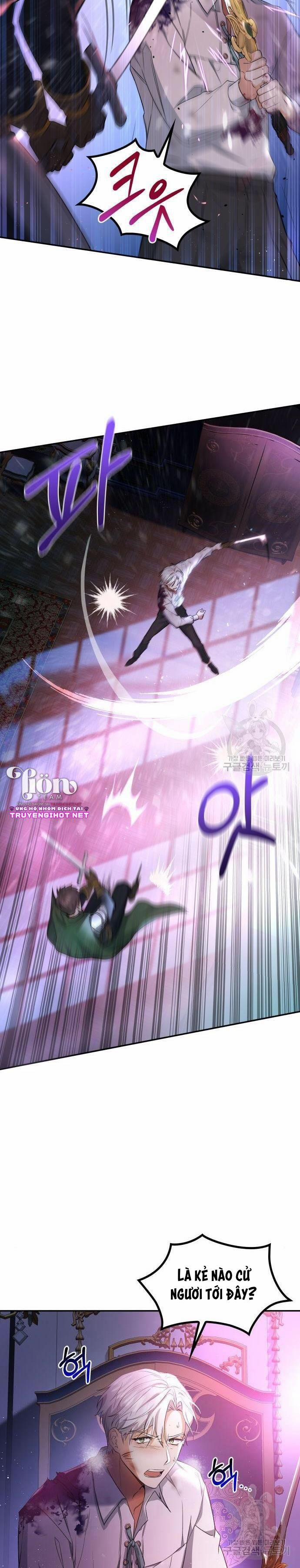 DI VẬT Melvin Để Lại 2 trang 15