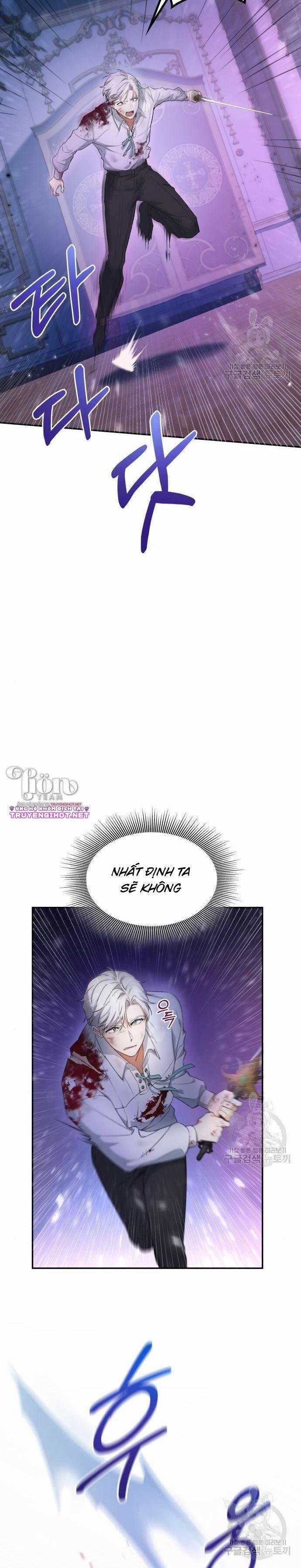 DI VẬT Melvin Để Lại 2 trang 17