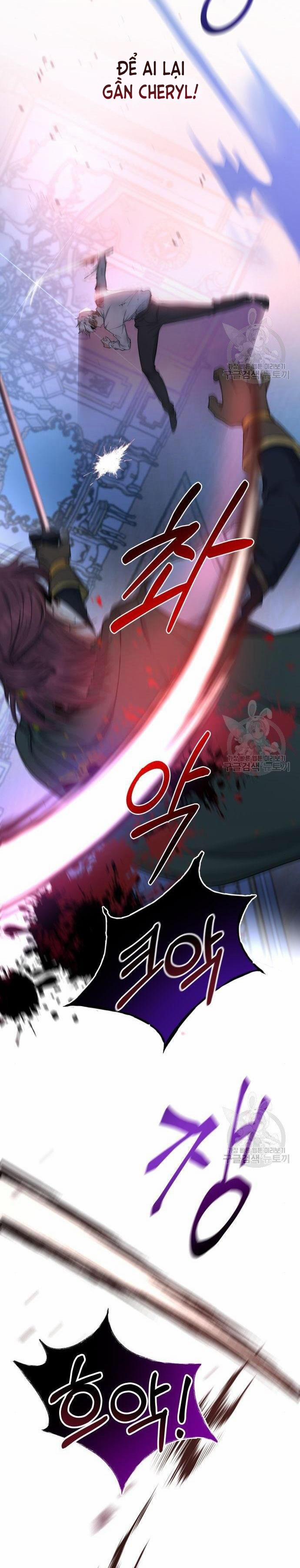 DI VẬT Melvin Để Lại 2 trang 18