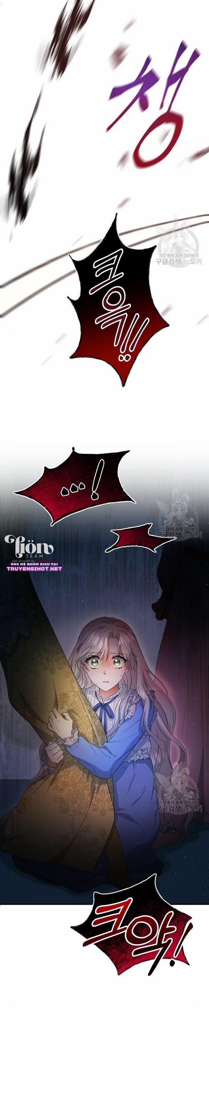 DI VẬT Melvin Để Lại 2 trang 19