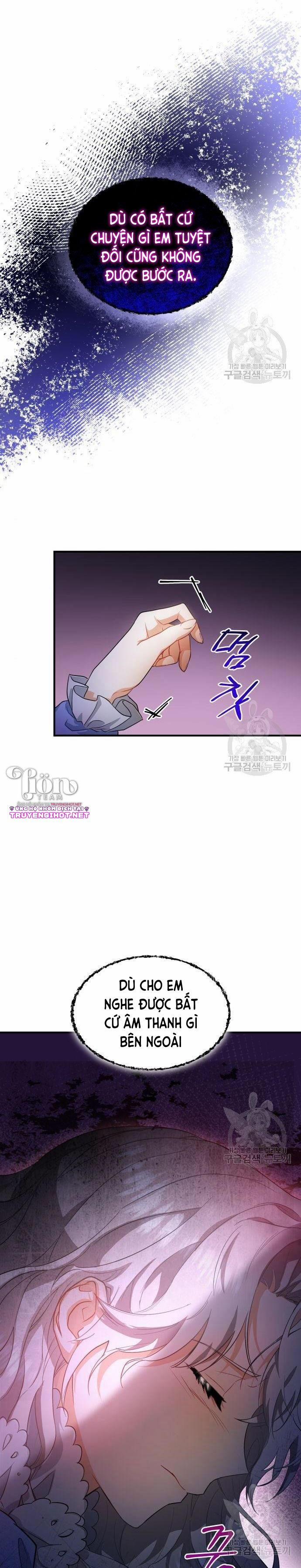 DI VẬT Melvin Để Lại 2 trang 21