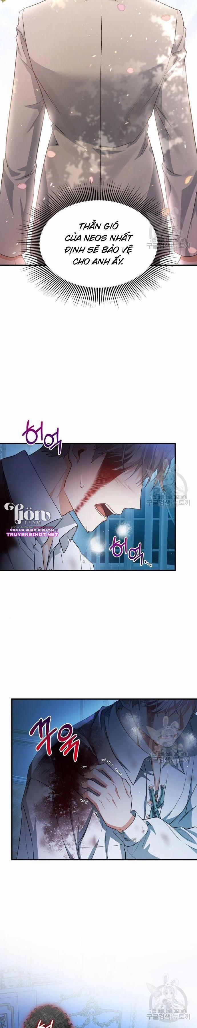 DI VẬT Melvin Để Lại 2 trang 23