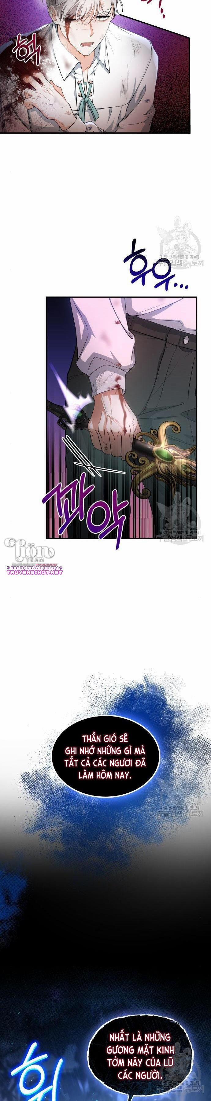 DI VẬT Melvin Để Lại 2 trang 25