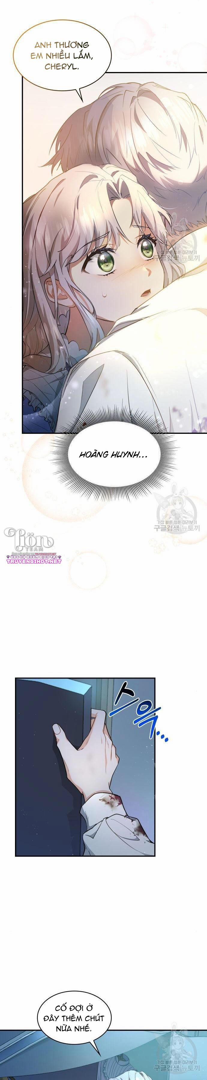 DI VẬT Melvin Để Lại 2 trang 5