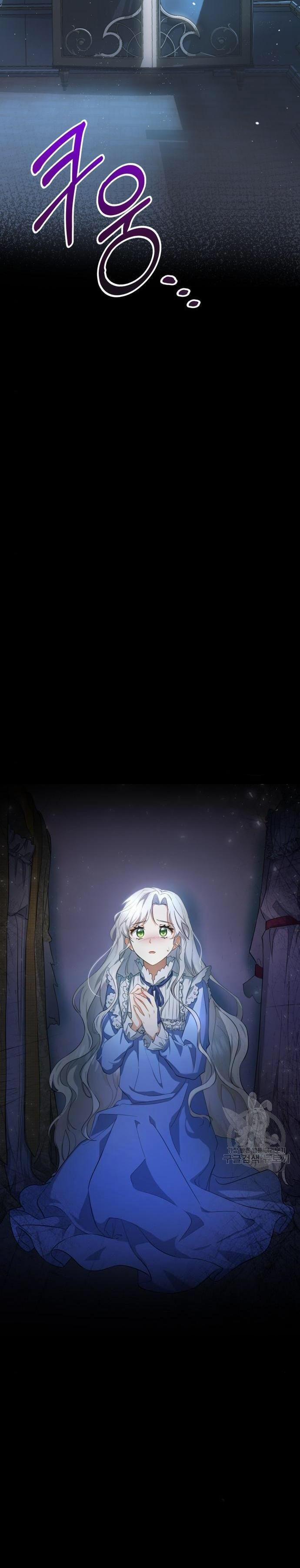 DI VẬT Melvin Để Lại 2 trang 8