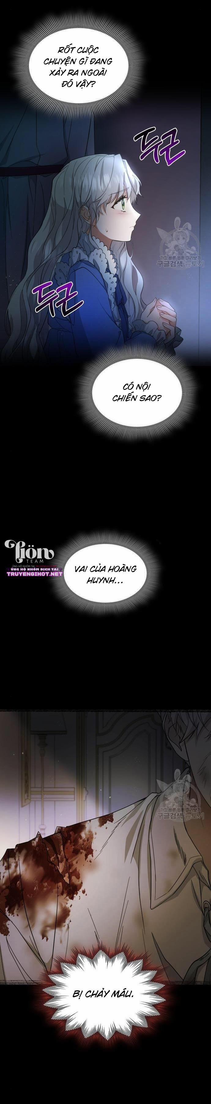 DI VẬT Melvin Để Lại 2 trang 9