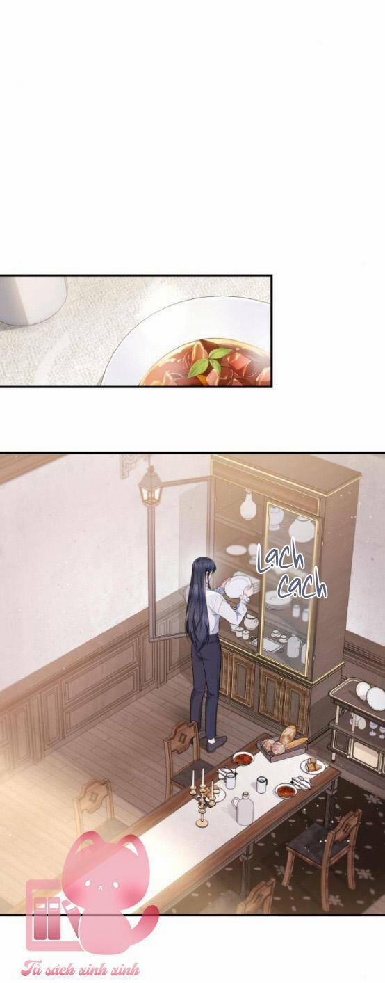 DI VẬT Melvin Để Lại 20 trang 11