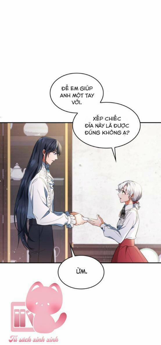 DI VẬT Melvin Để Lại 20 trang 13