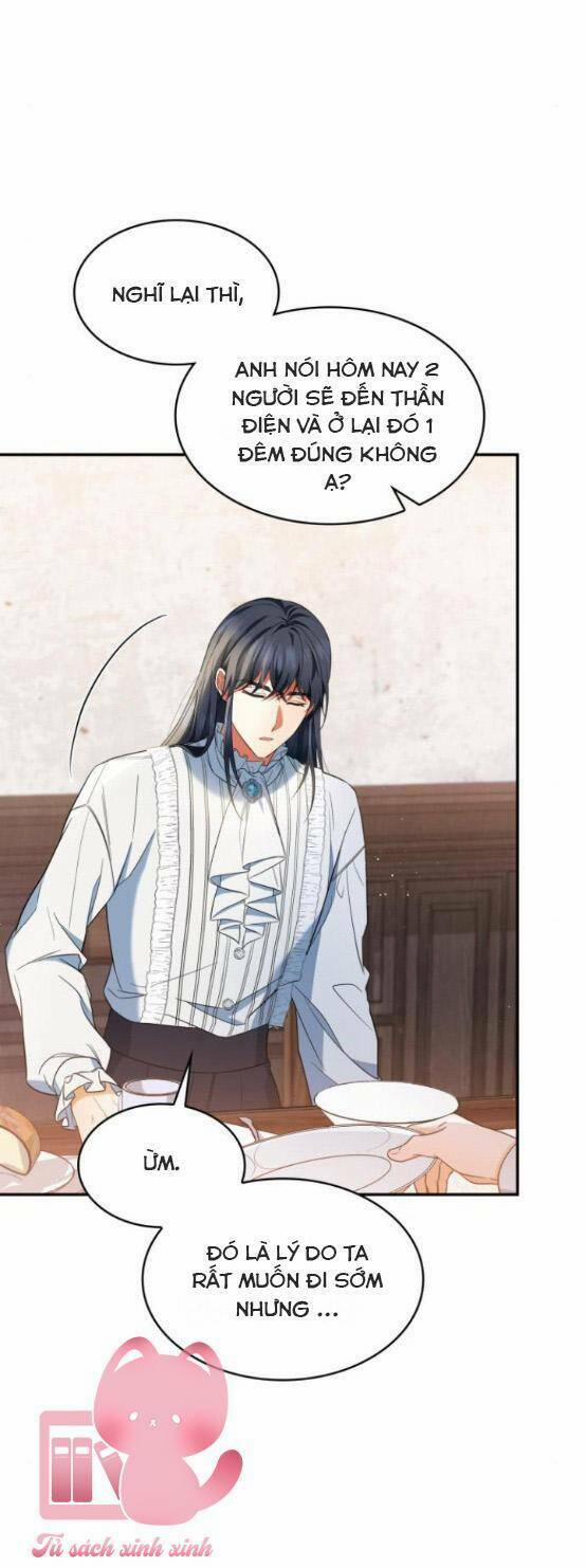 DI VẬT Melvin Để Lại 20 trang 15