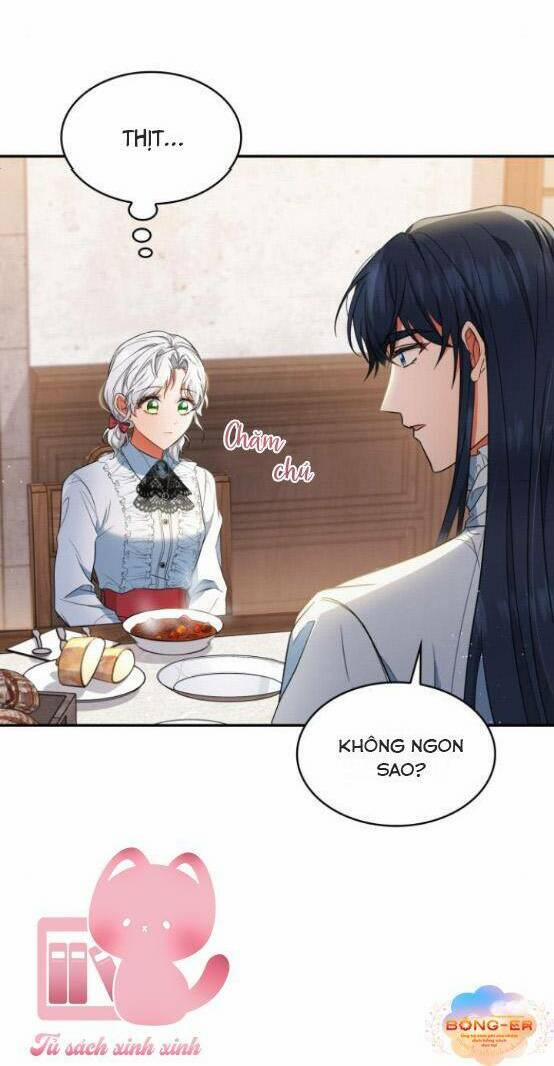 DI VẬT Melvin Để Lại 20 trang 18