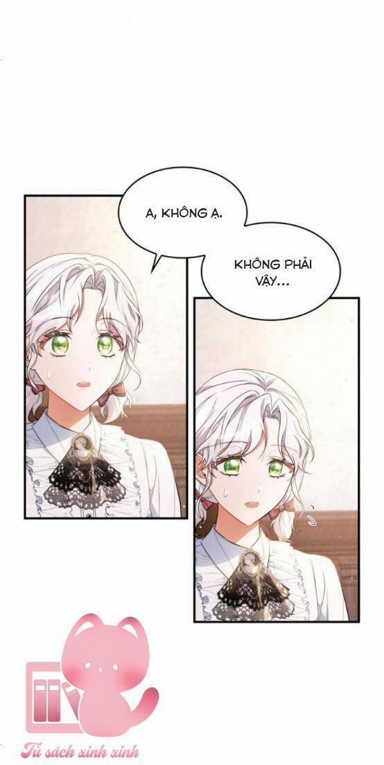 DI VẬT Melvin Để Lại 20 trang 19