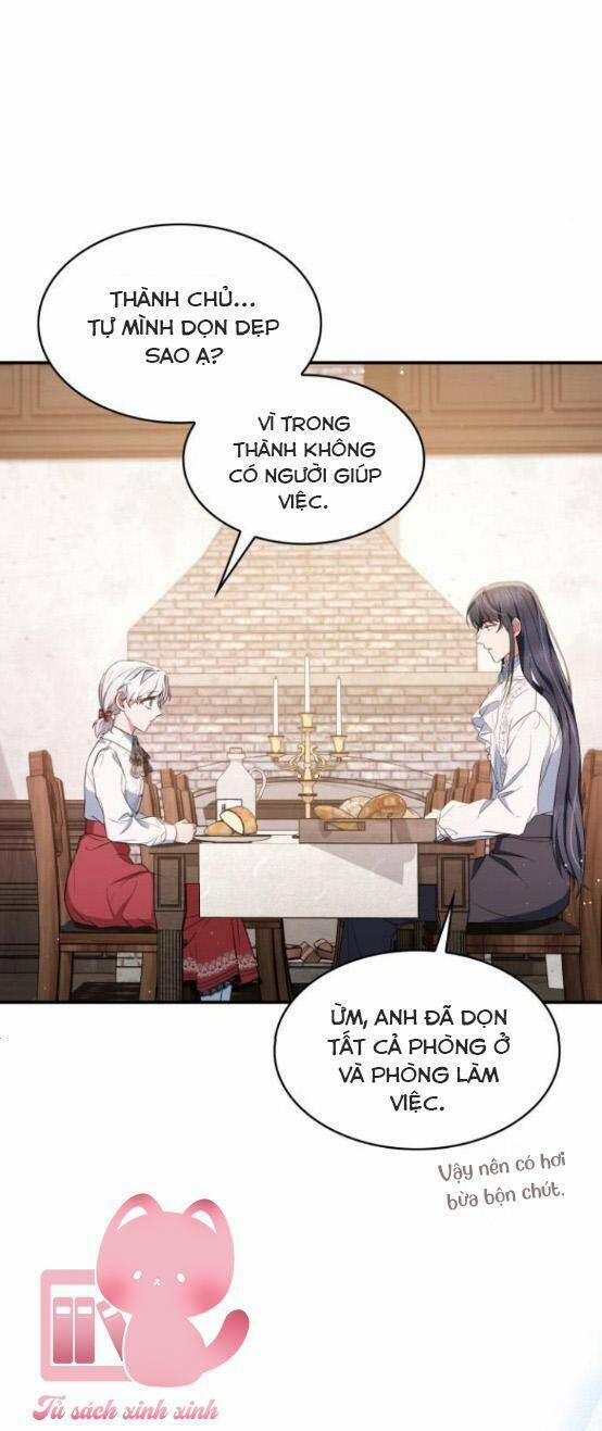 DI VẬT Melvin Để Lại 20 trang 20