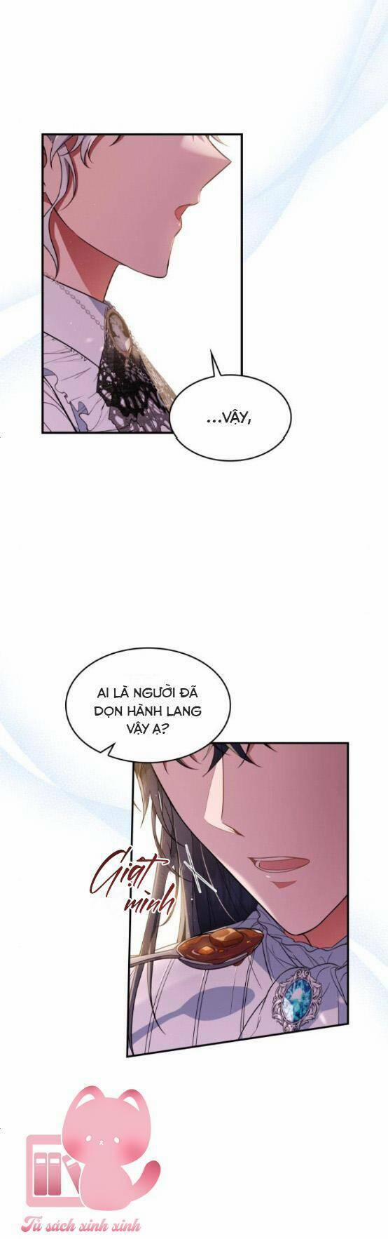 DI VẬT Melvin Để Lại 20 trang 21