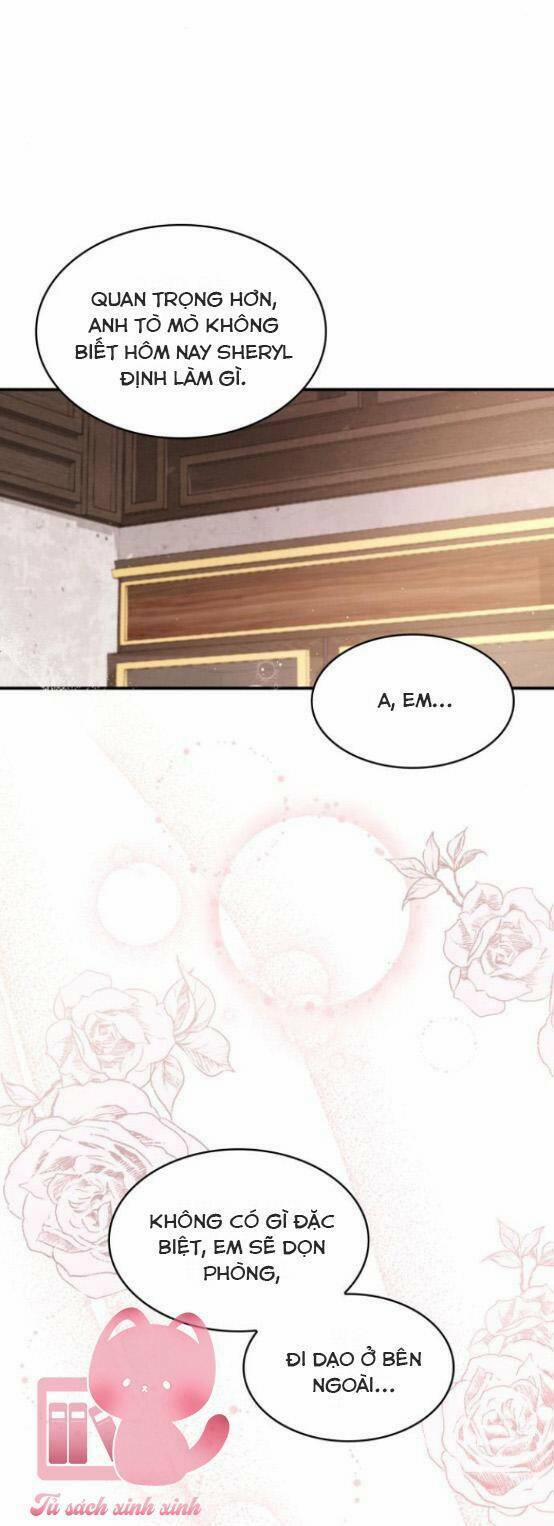 DI VẬT Melvin Để Lại 20 trang 25