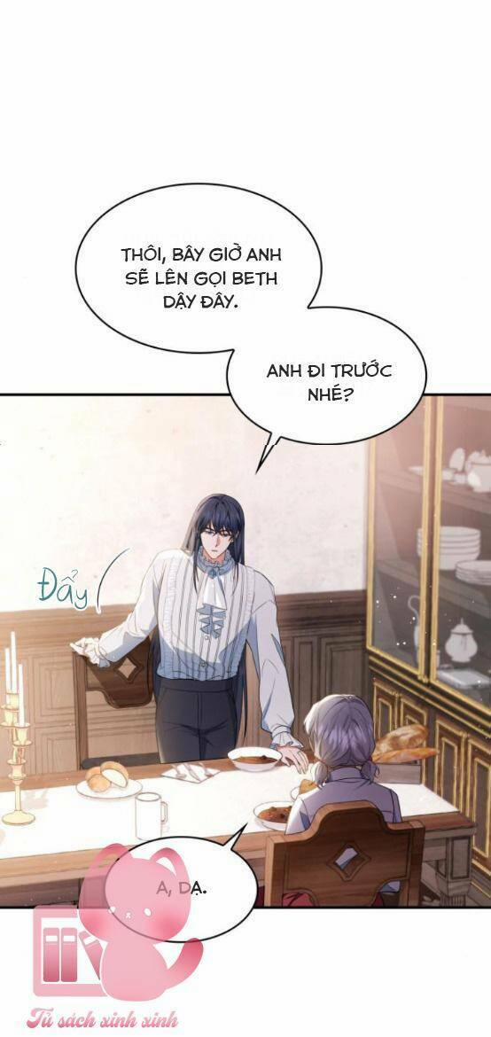 DI VẬT Melvin Để Lại 20 trang 32