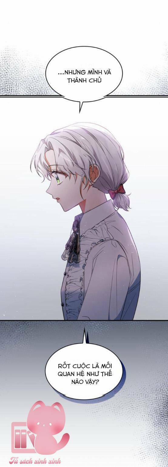 DI VẬT Melvin Để Lại 20 trang 35