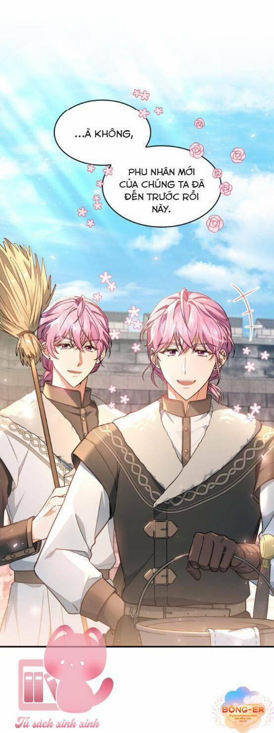 DI VẬT Melvin Để Lại 20 trang 38