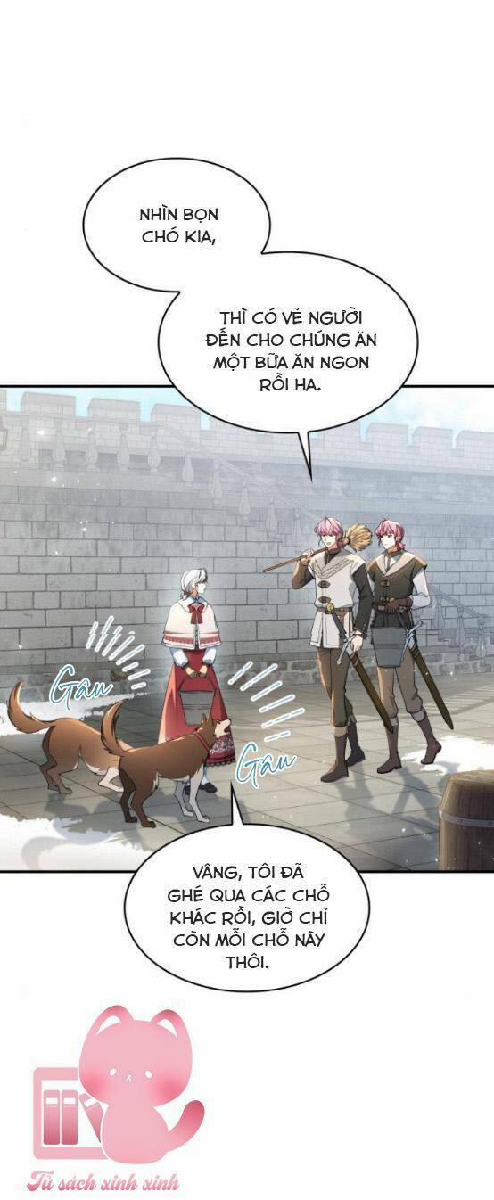 DI VẬT Melvin Để Lại 20 trang 39