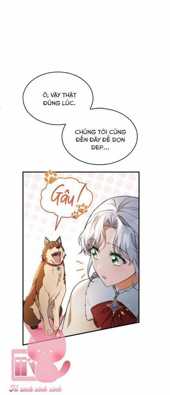 DI VẬT Melvin Để Lại 20 trang 40