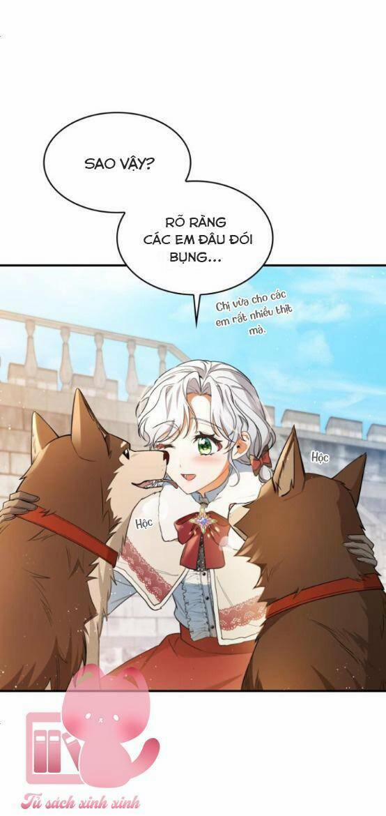 DI VẬT Melvin Để Lại 20 trang 41