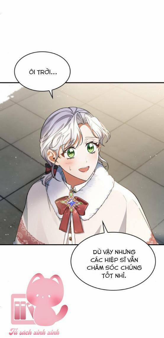 DI VẬT Melvin Để Lại 20 trang 45