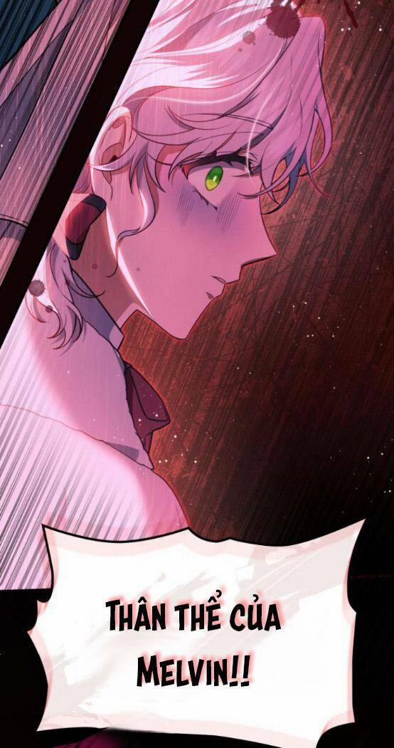 DI VẬT Melvin Để Lại 20 trang 51