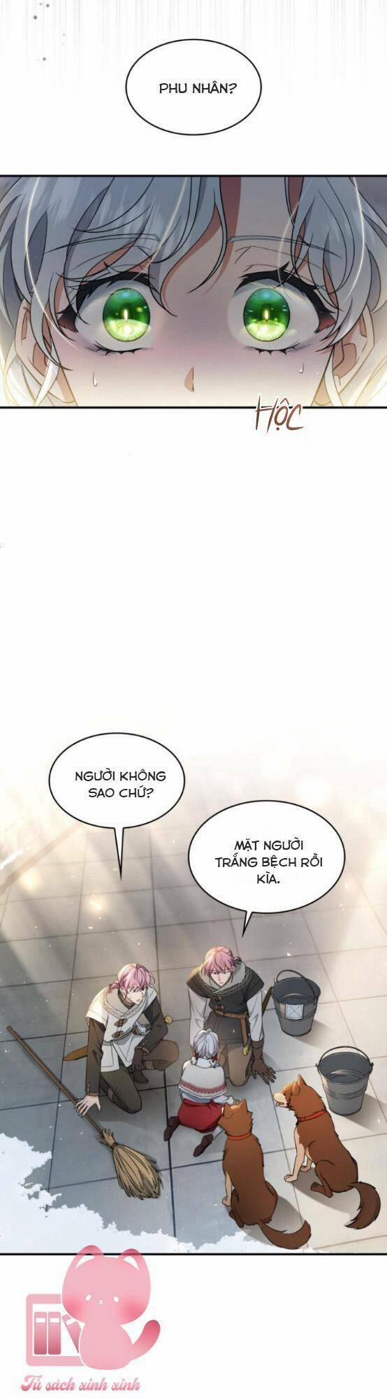 DI VẬT Melvin Để Lại 20 trang 53