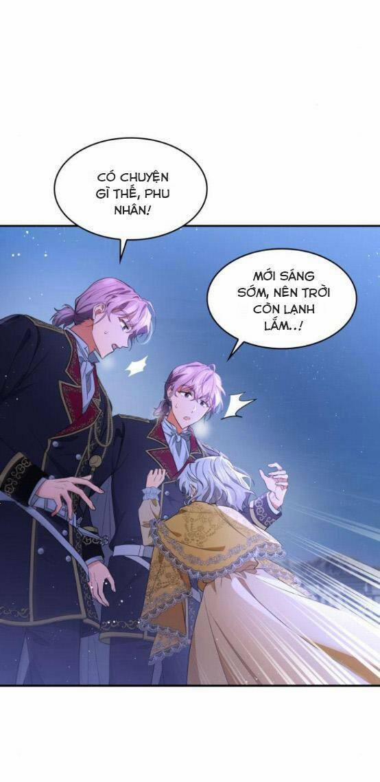 DI VẬT Melvin Để Lại 21 trang 13