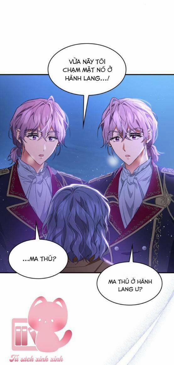 DI VẬT Melvin Để Lại 21 trang 15