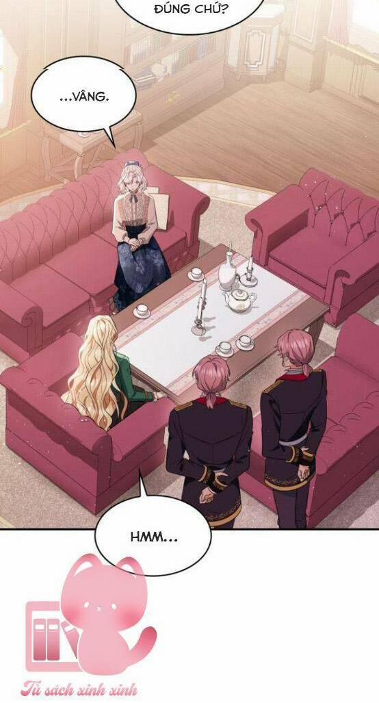 DI VẬT Melvin Để Lại 21 trang 19