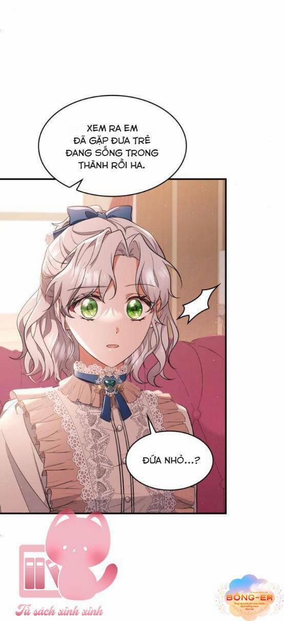 DI VẬT Melvin Để Lại 21 trang 20