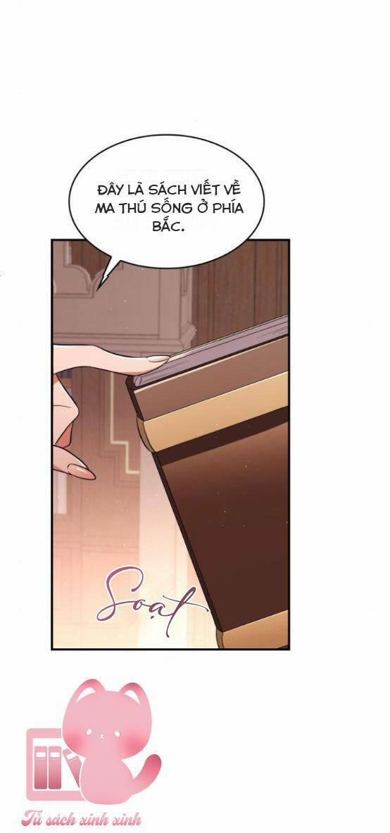 DI VẬT Melvin Để Lại 21 trang 23