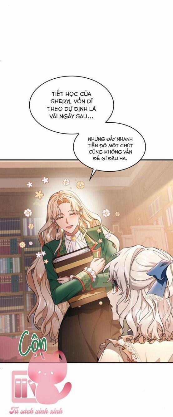 DI VẬT Melvin Để Lại 21 trang 24