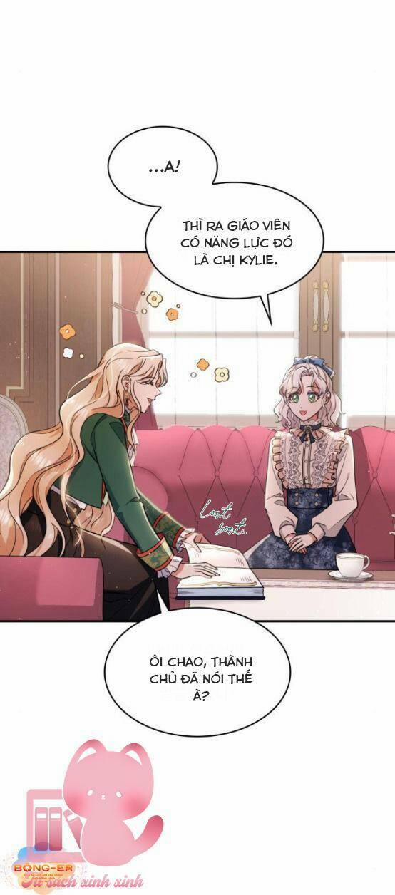 DI VẬT Melvin Để Lại 21 trang 25