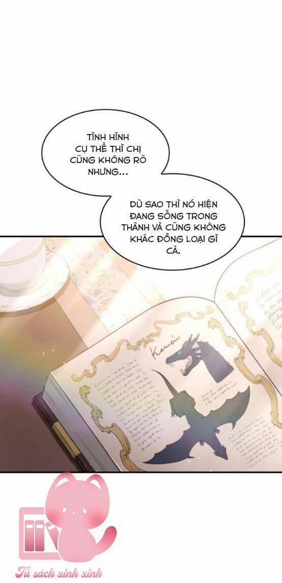 DI VẬT Melvin Để Lại 21 trang 32