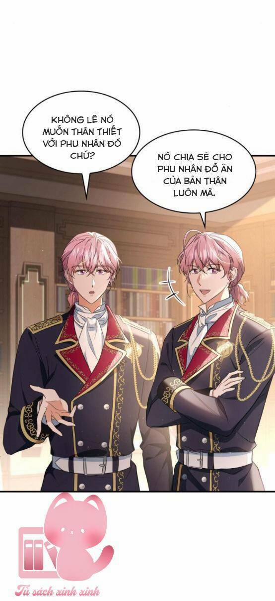 DI VẬT Melvin Để Lại 21 trang 34