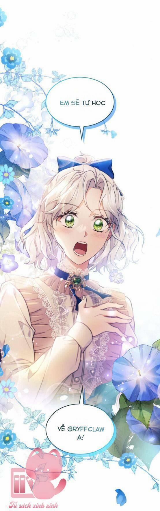 DI VẬT Melvin Để Lại 21 trang 39