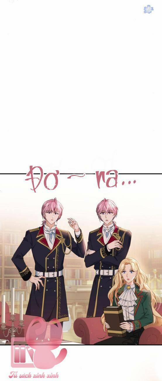 DI VẬT Melvin Để Lại 21 trang 40