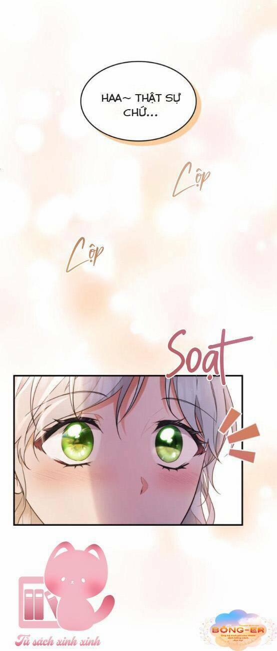 DI VẬT Melvin Để Lại 21 trang 41