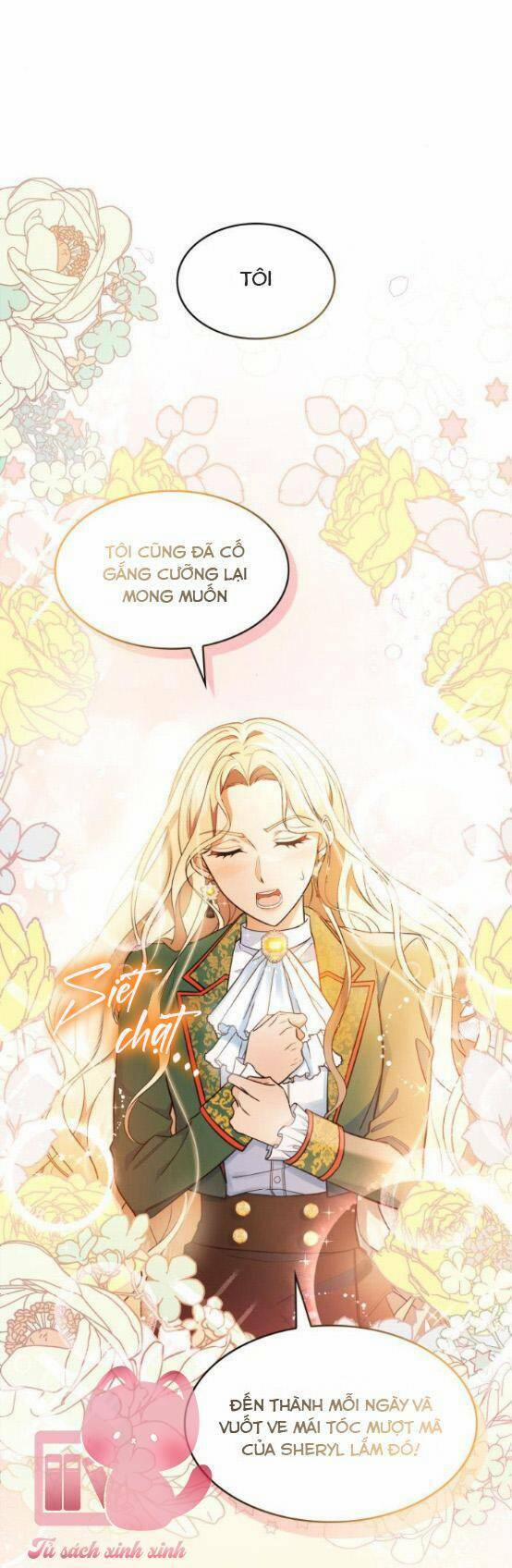 DI VẬT Melvin Để Lại 21 trang 45