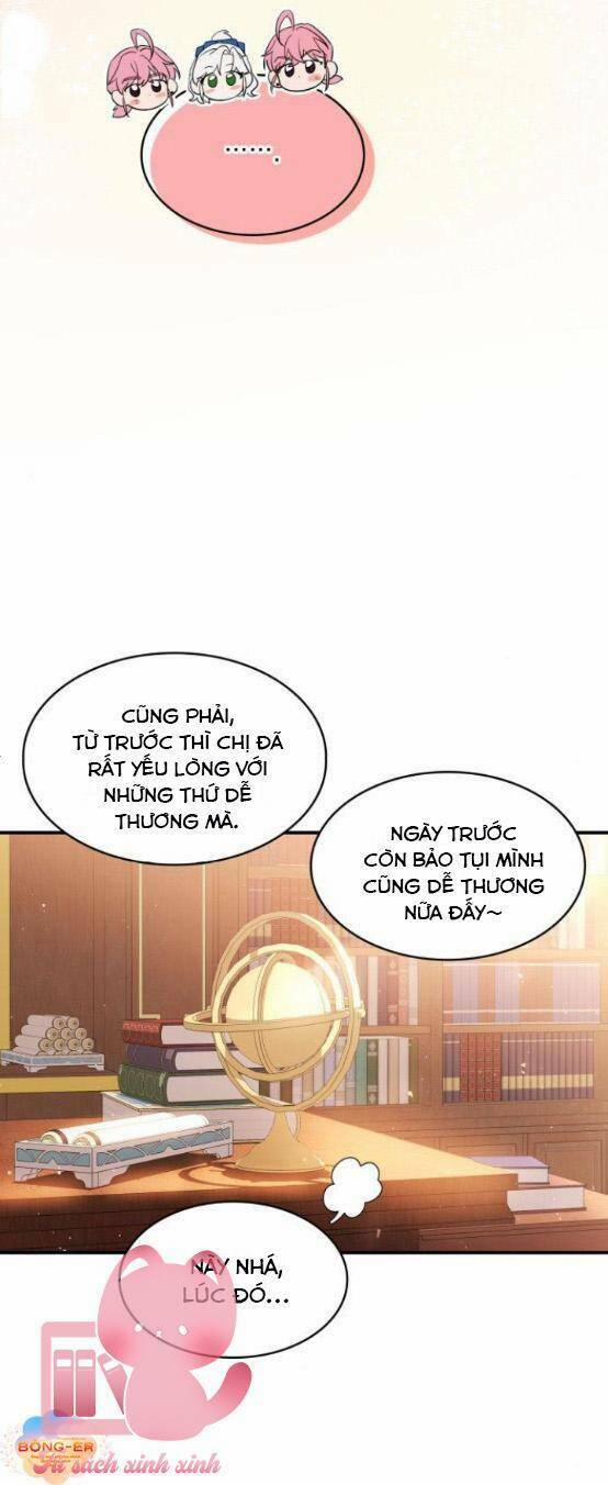 DI VẬT Melvin Để Lại 21 trang 46