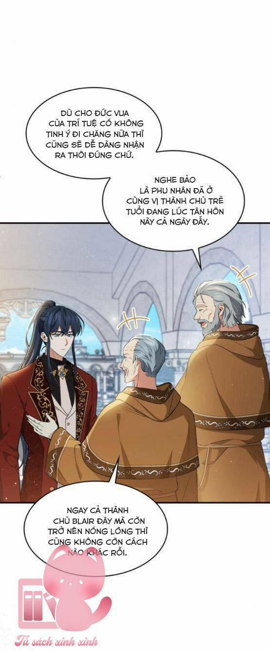 DI VẬT Melvin Để Lại 21 trang 55