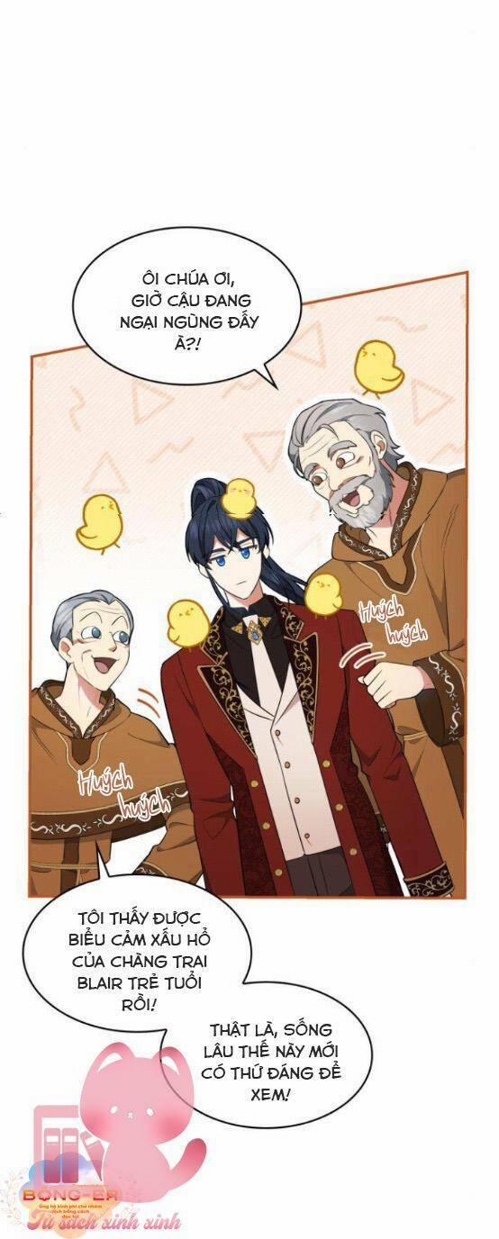 DI VẬT Melvin Để Lại 21 trang 57